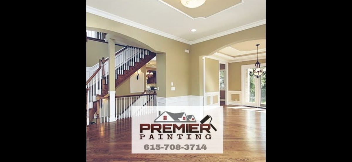 Premier Painting Company, LLC
