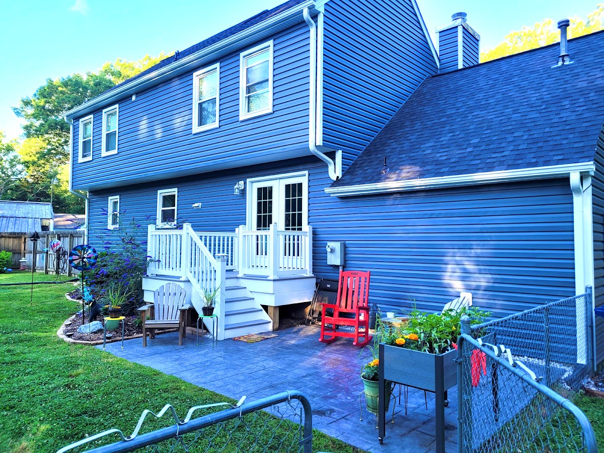 Colony Construction & Home Improvements Inc