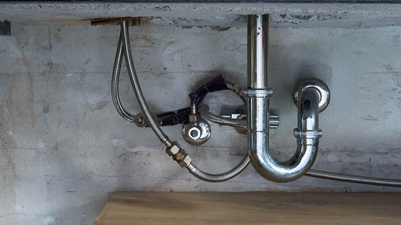 AMZ Plumbing Inc