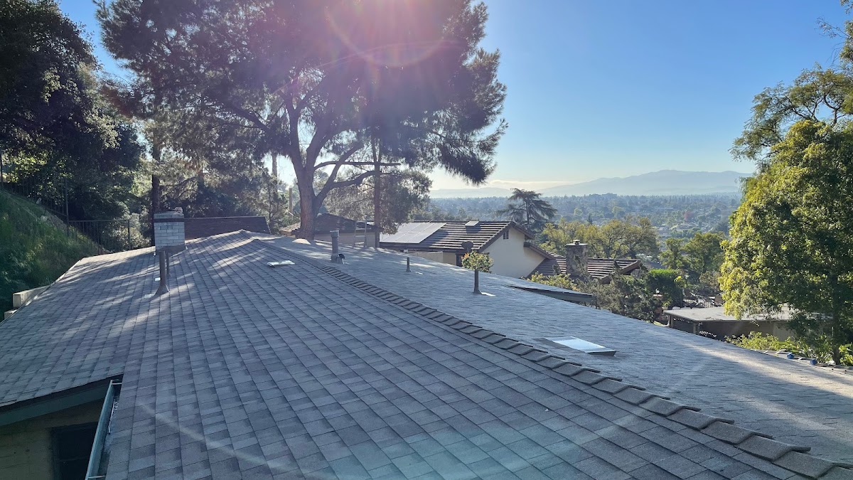 Kaliber Roofing Inc