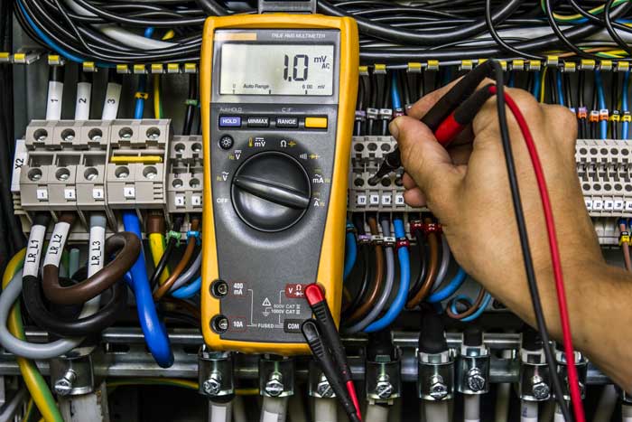 Electrical Investments Inc of Kansas City Electricians