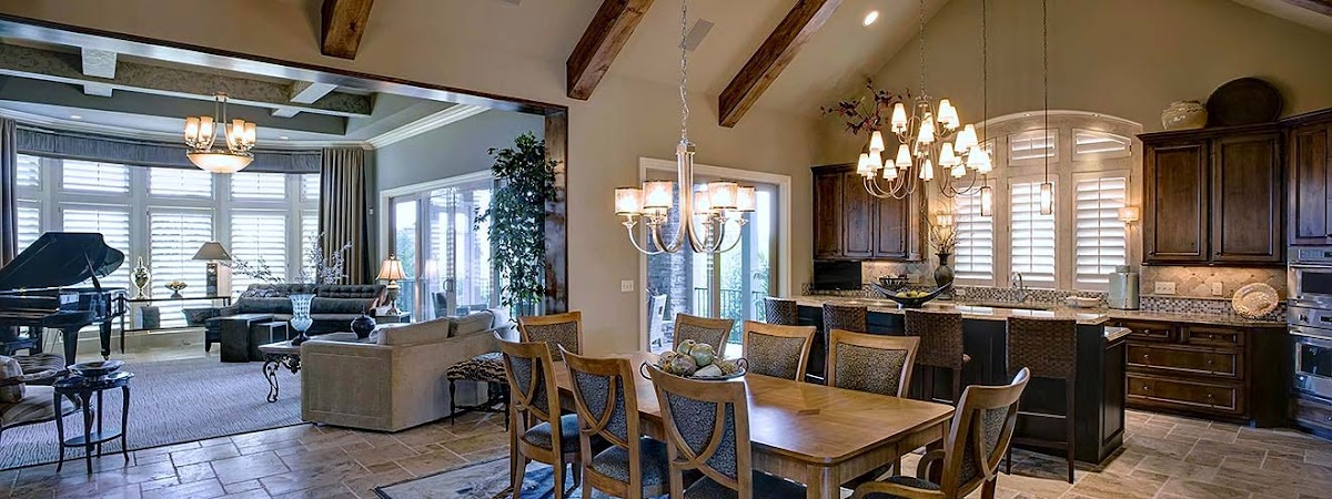 Willis Custom Homes