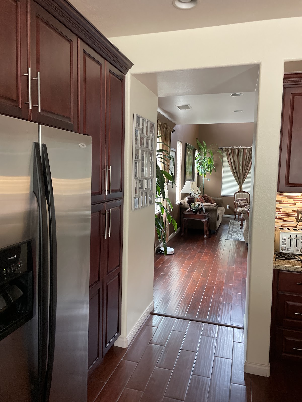 Blackstone WM Construction