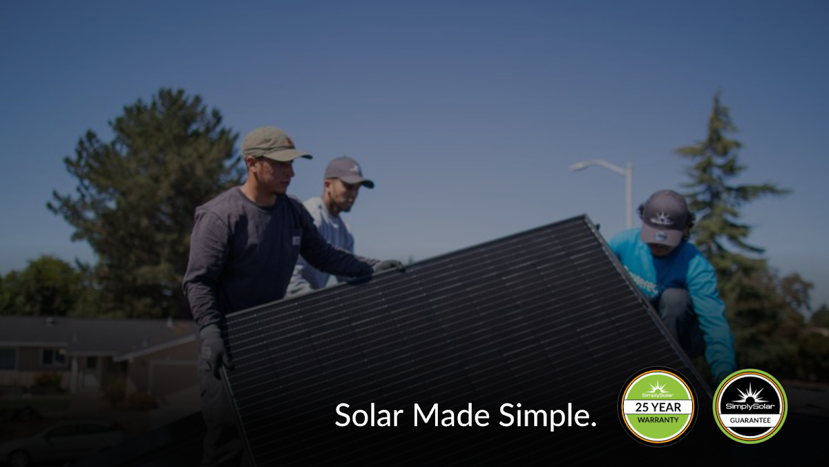 Simply Solar