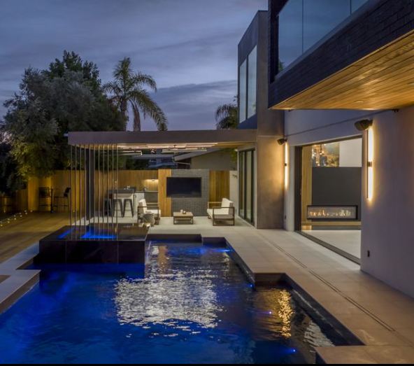 Home Renovation Glendale