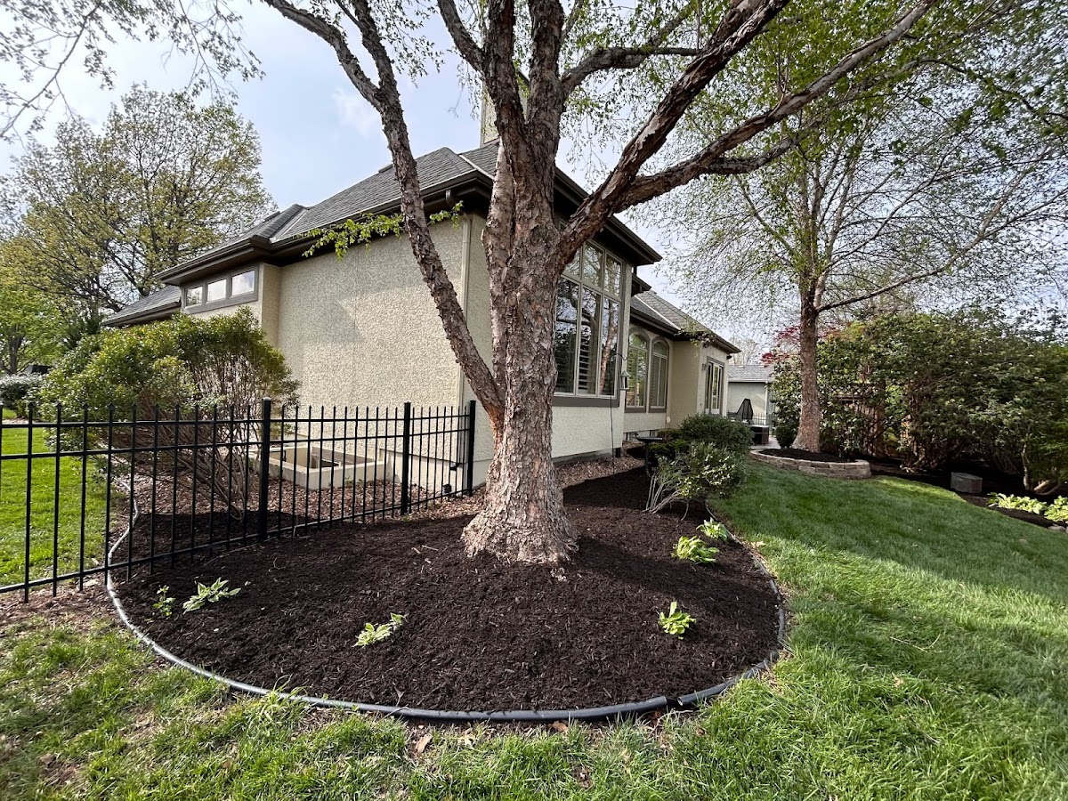Ascend Lawn & Landscape