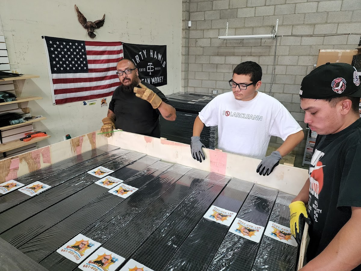 Business photo