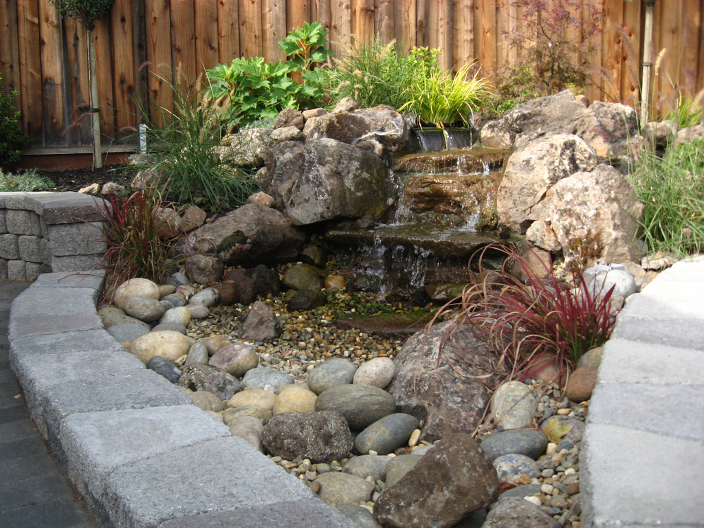 Vince's Landscaping