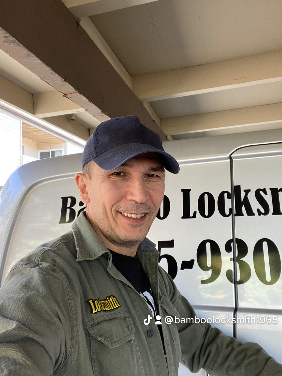 Bamboo Locksmith Service