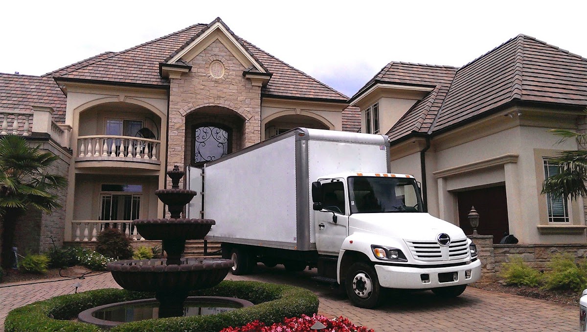 Safe Haul Moving Company LLC
