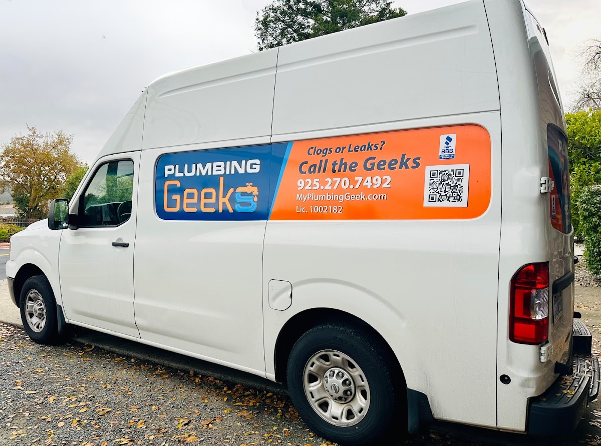 Plumbing Geek