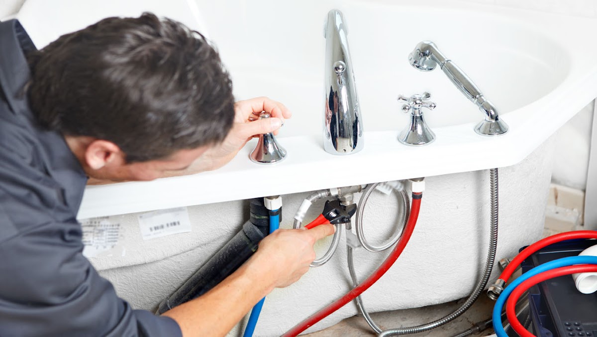 Plumbing Care Inc