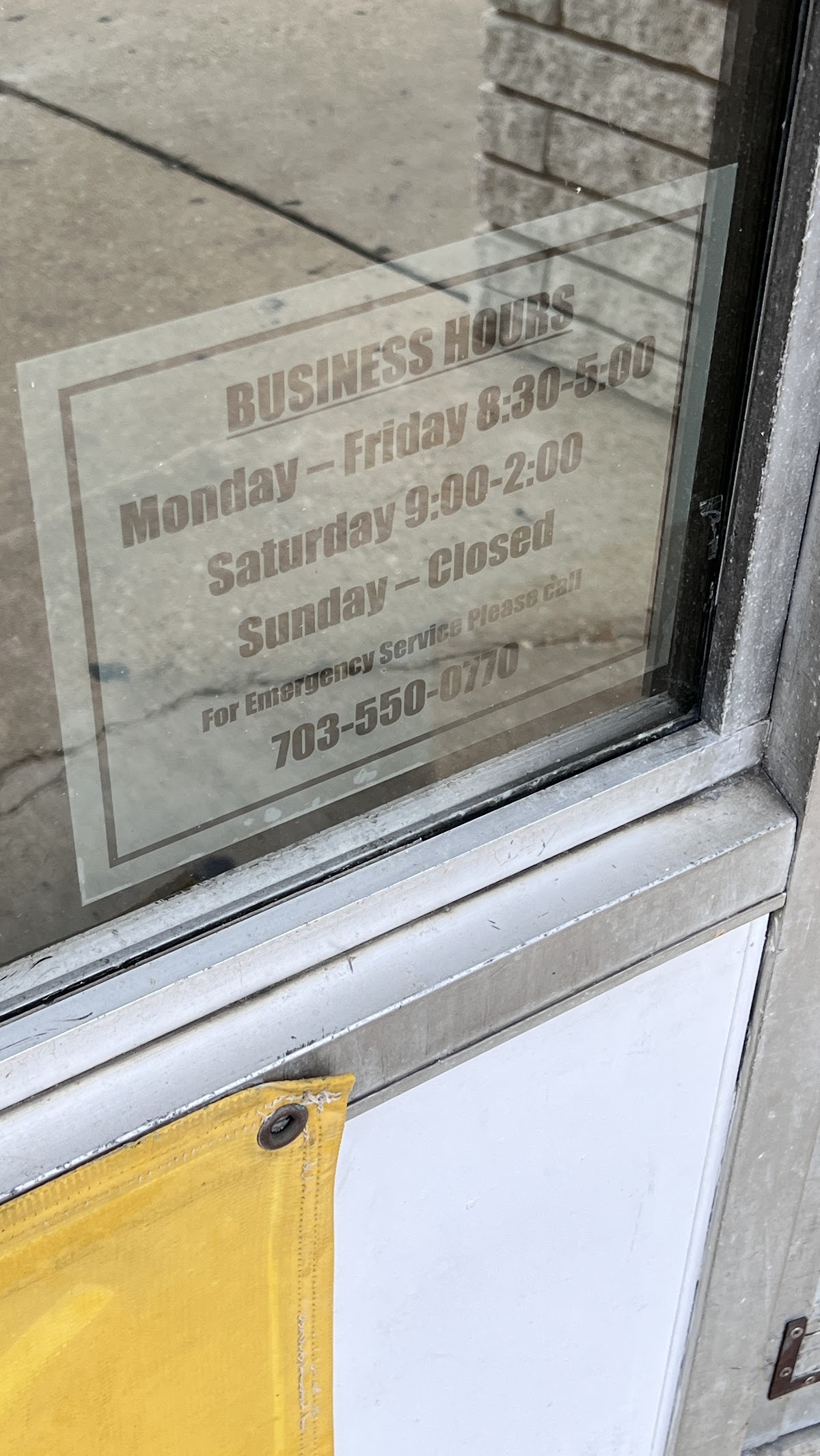 Business photo