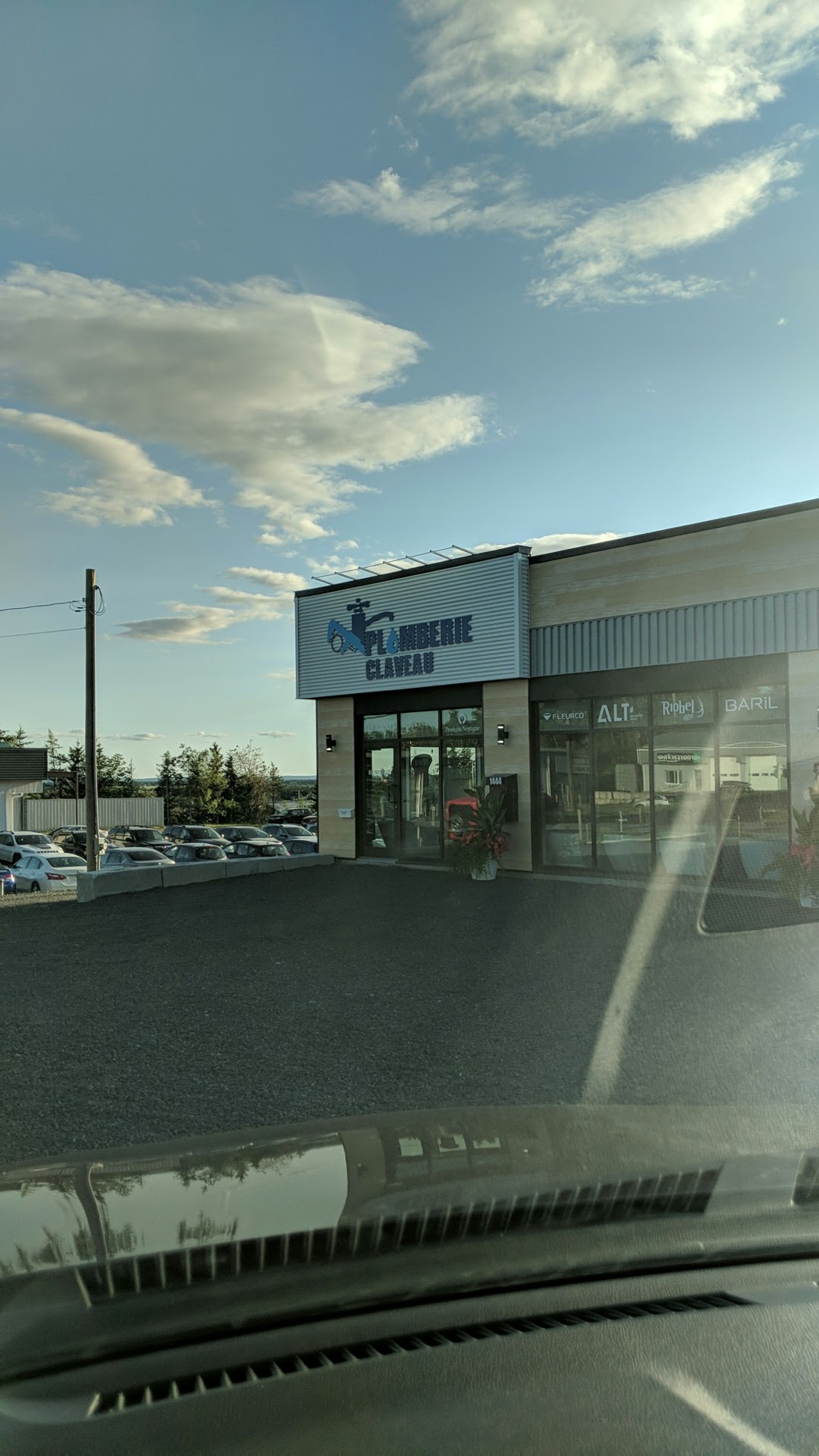 Business photo
