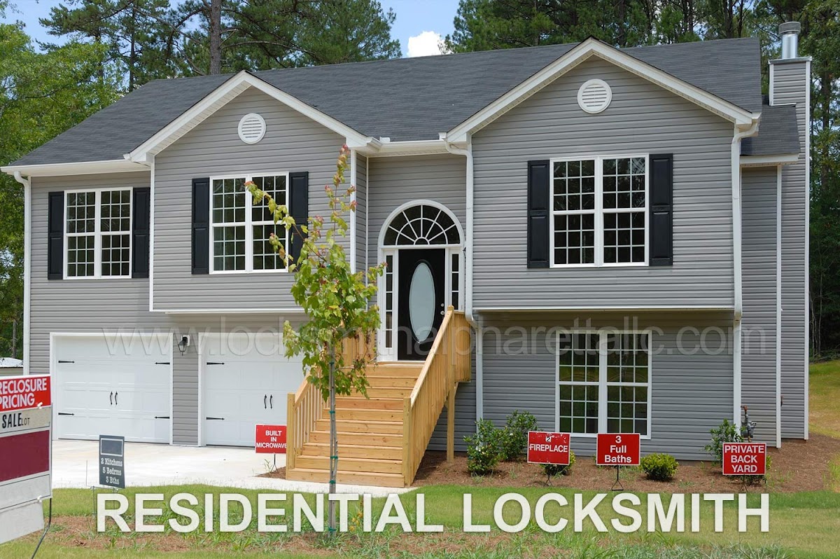 Locksmith Alpharetta, LLC