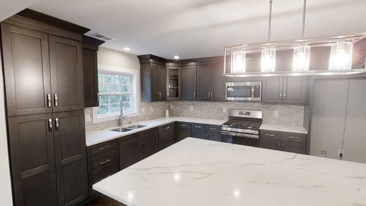 Halcyon Remodeling