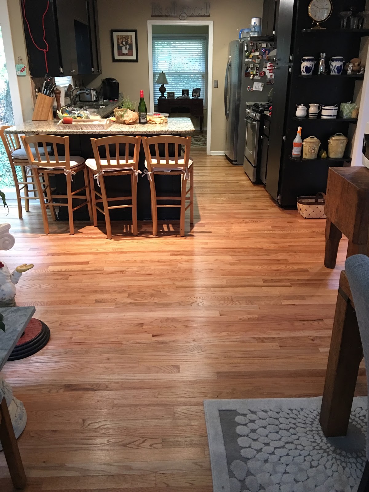 Floor Coverings International of Alpharetta
