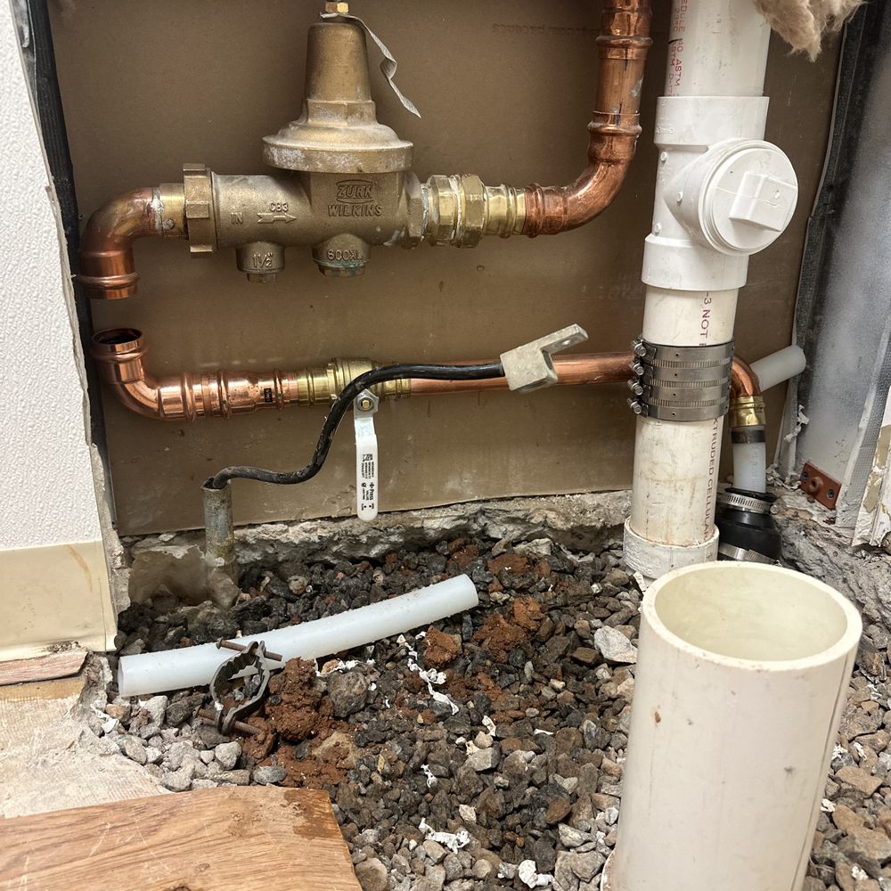 AZERPLUMB - Plumbing & Drain