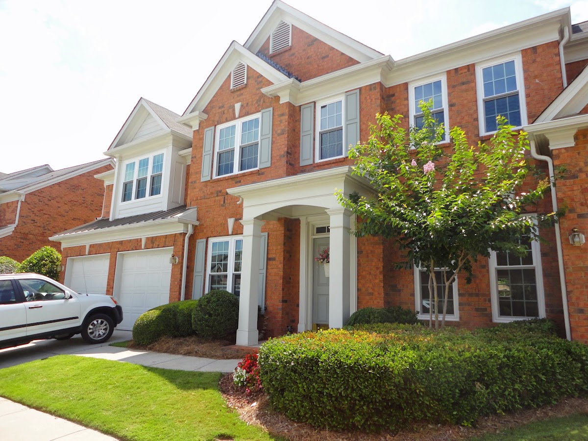 Pinnacle Window & Siding of Woodstock, GA