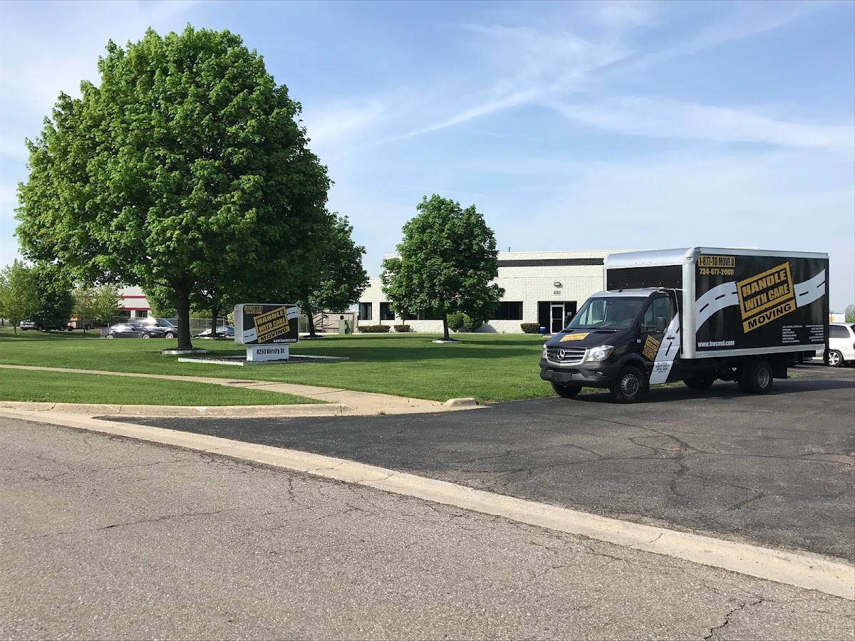 Business photo