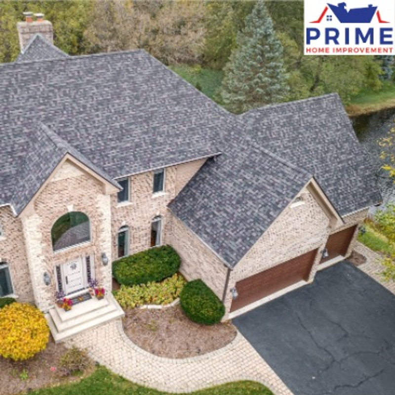 Prime Roofing and Siding