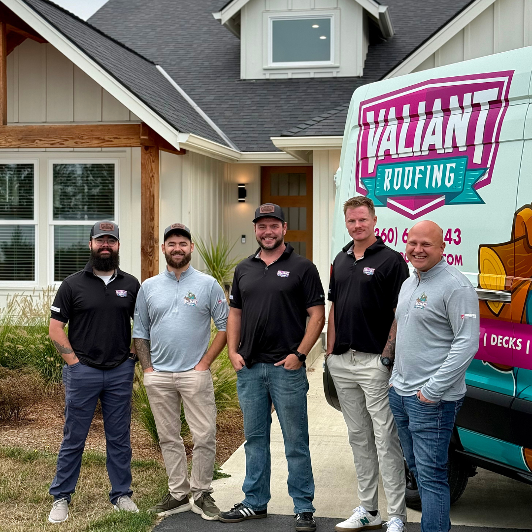 Valiant Roofing, LLC