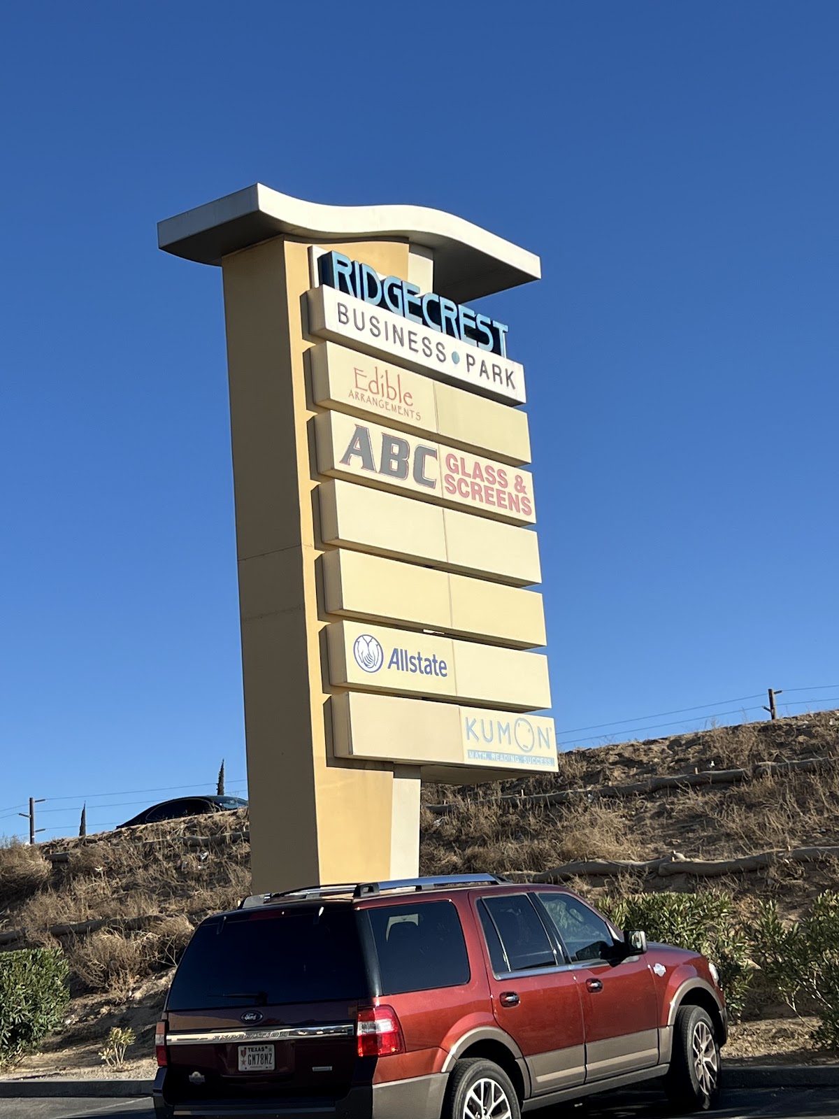 Business photo