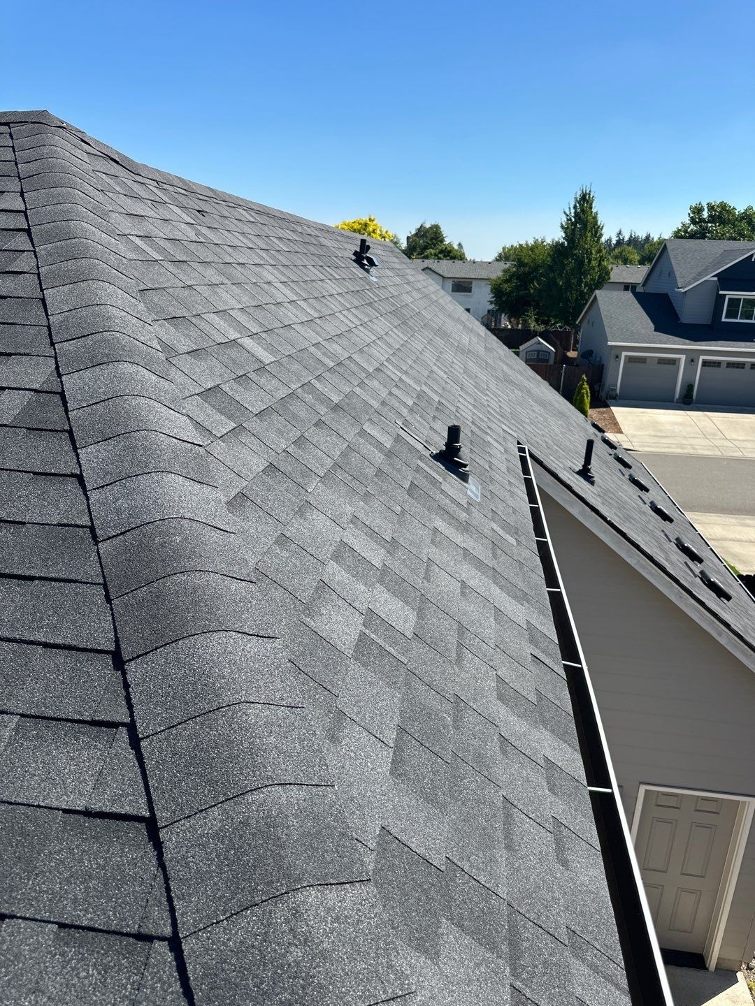 Cherry Roofing