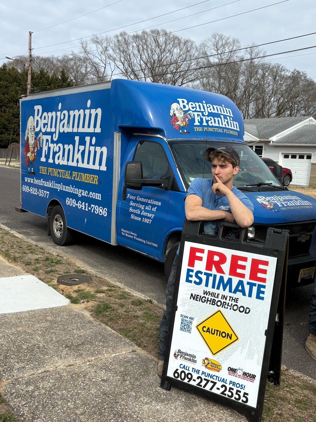 Business photo