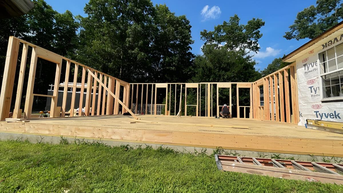 JKR builders