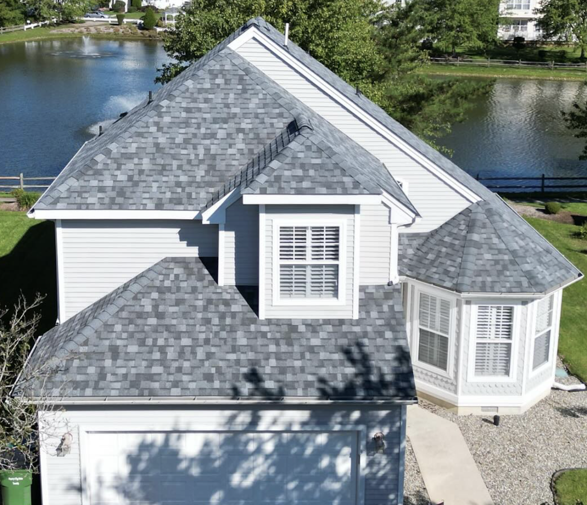 Veterans Roofing