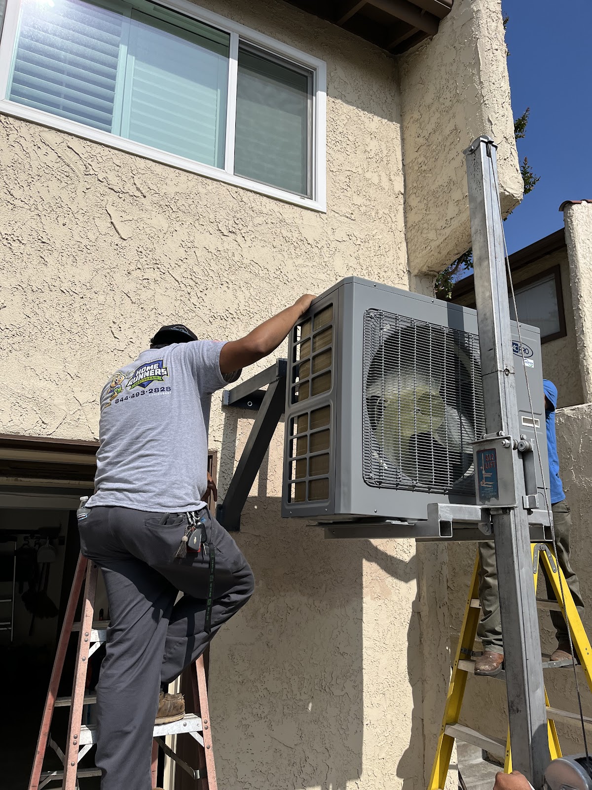 Home Runners Heating & Air