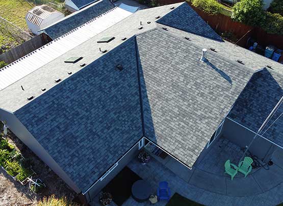 J&J Roofing & Construction