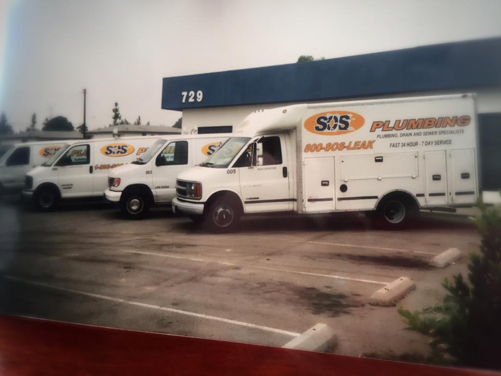 Business photo