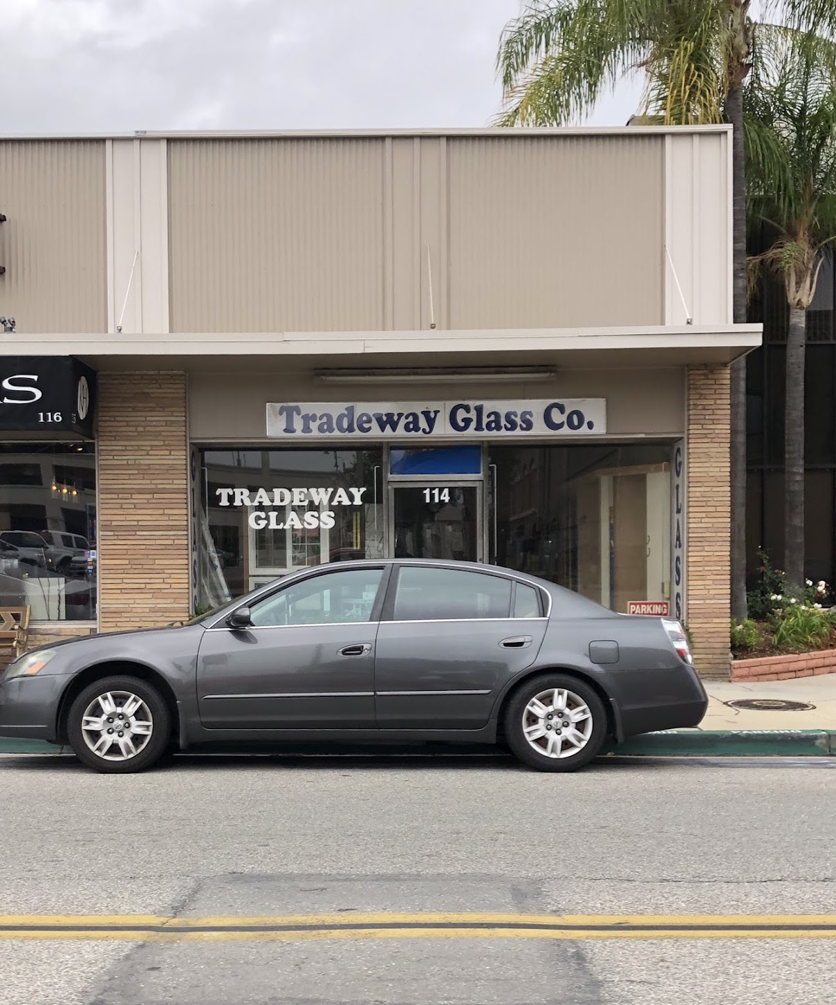 Business photo