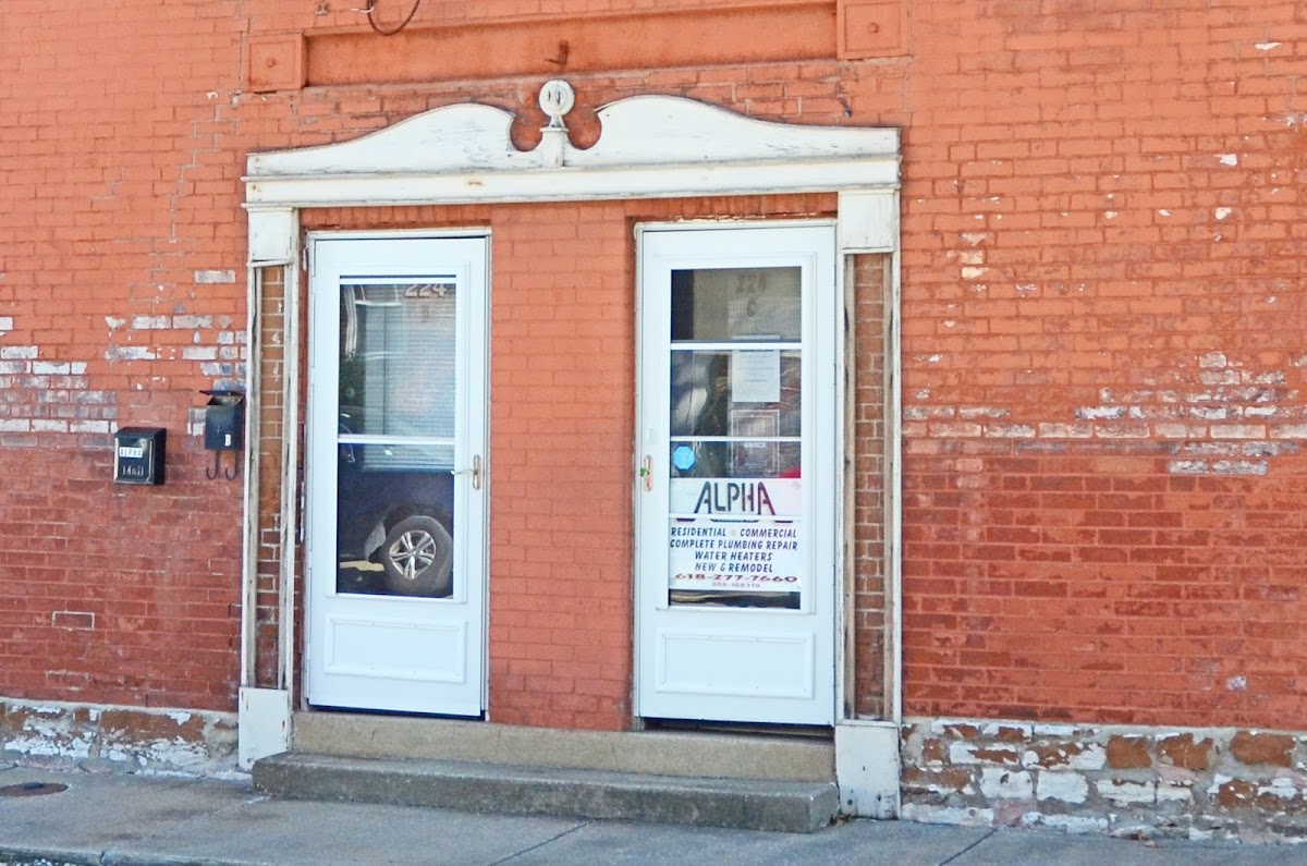 Business photo