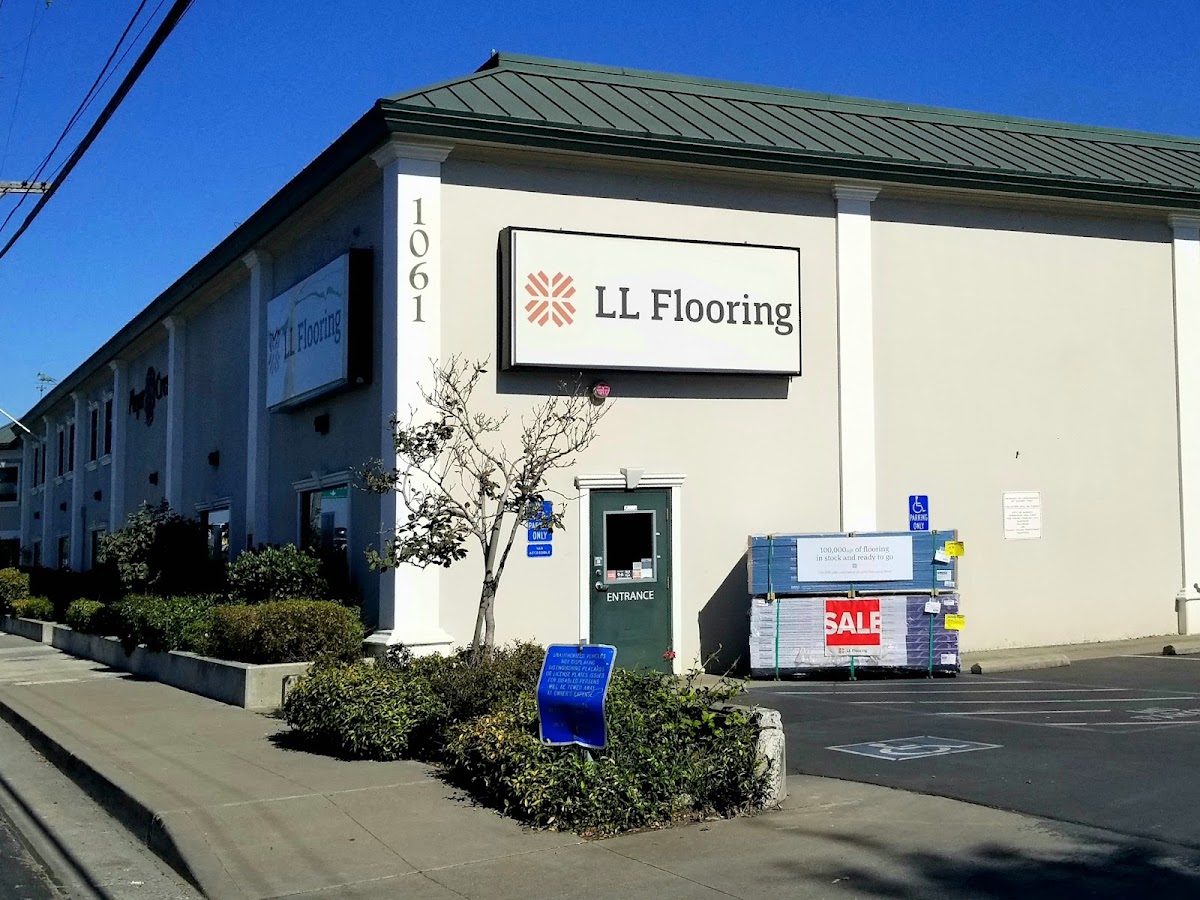 Lumber Liquidators