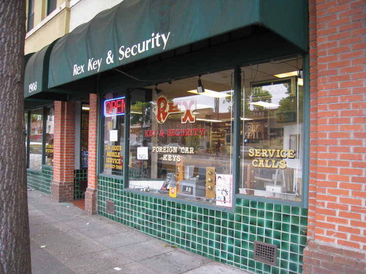 Business photo