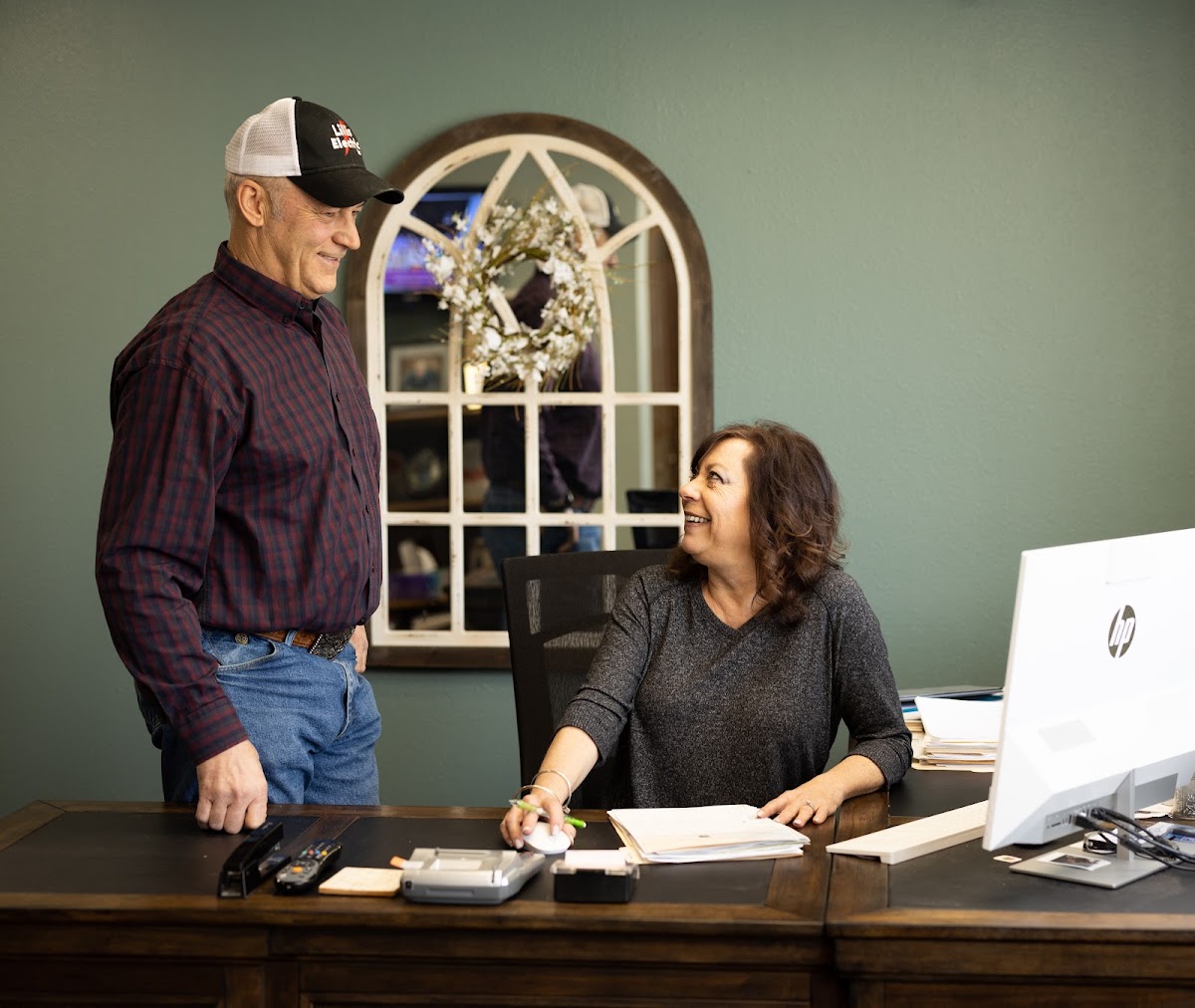 Business photo