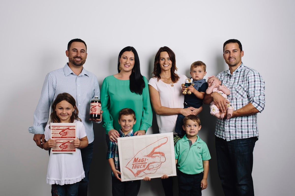 Business photo