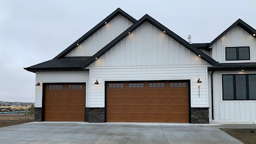Midwest Doors Inc