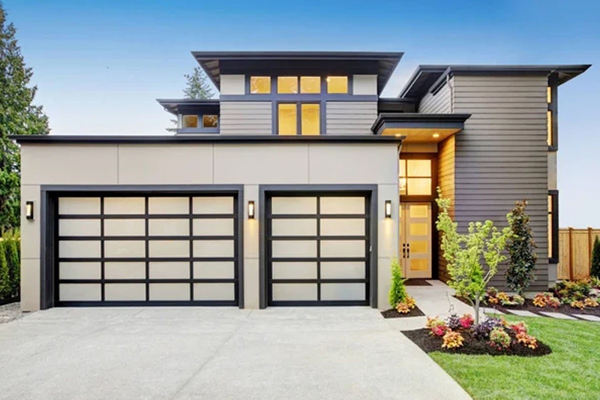 Builders Overhead Door Services LLC