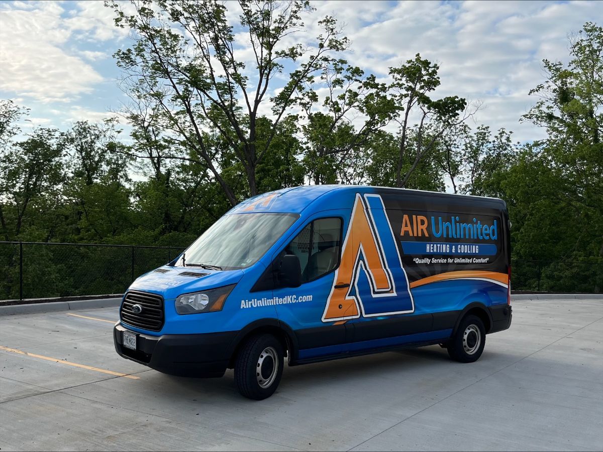 Air Unlimited Heating & Cooling