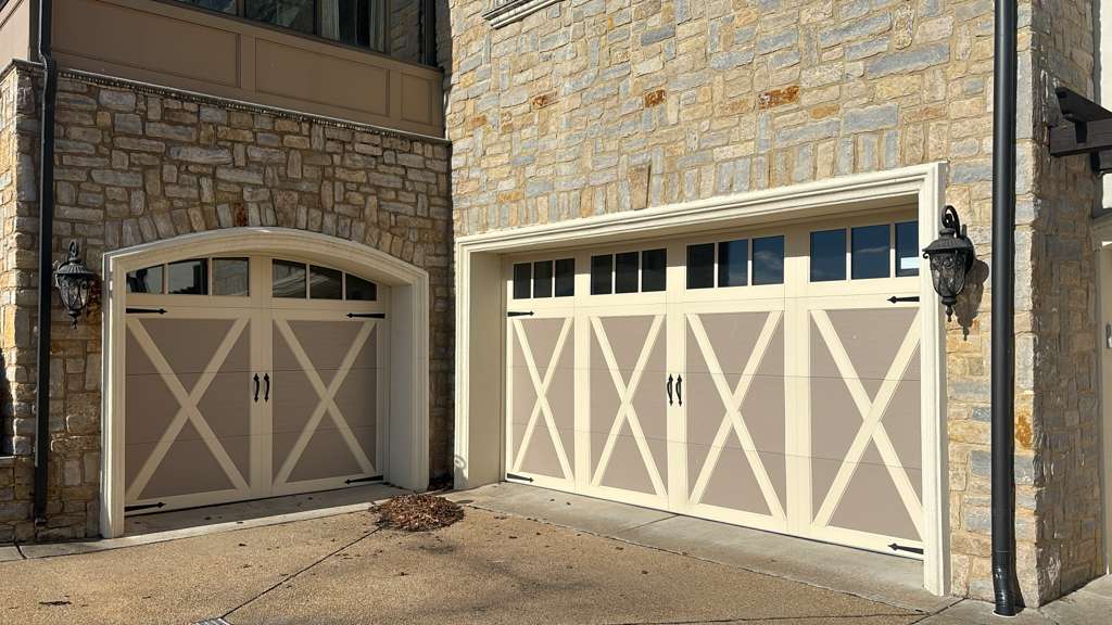 ABC Garage Door & Repairs
