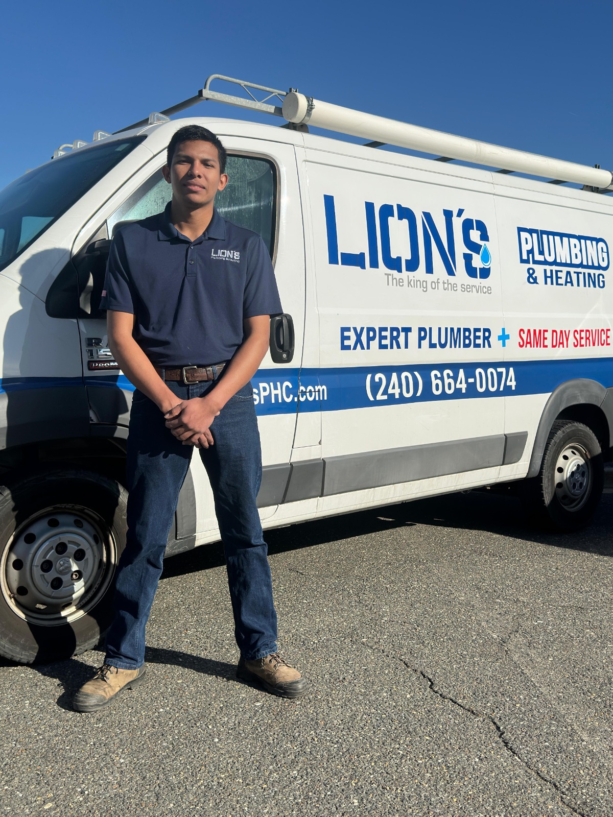 Business photo