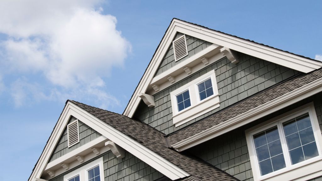 GRB Roofing