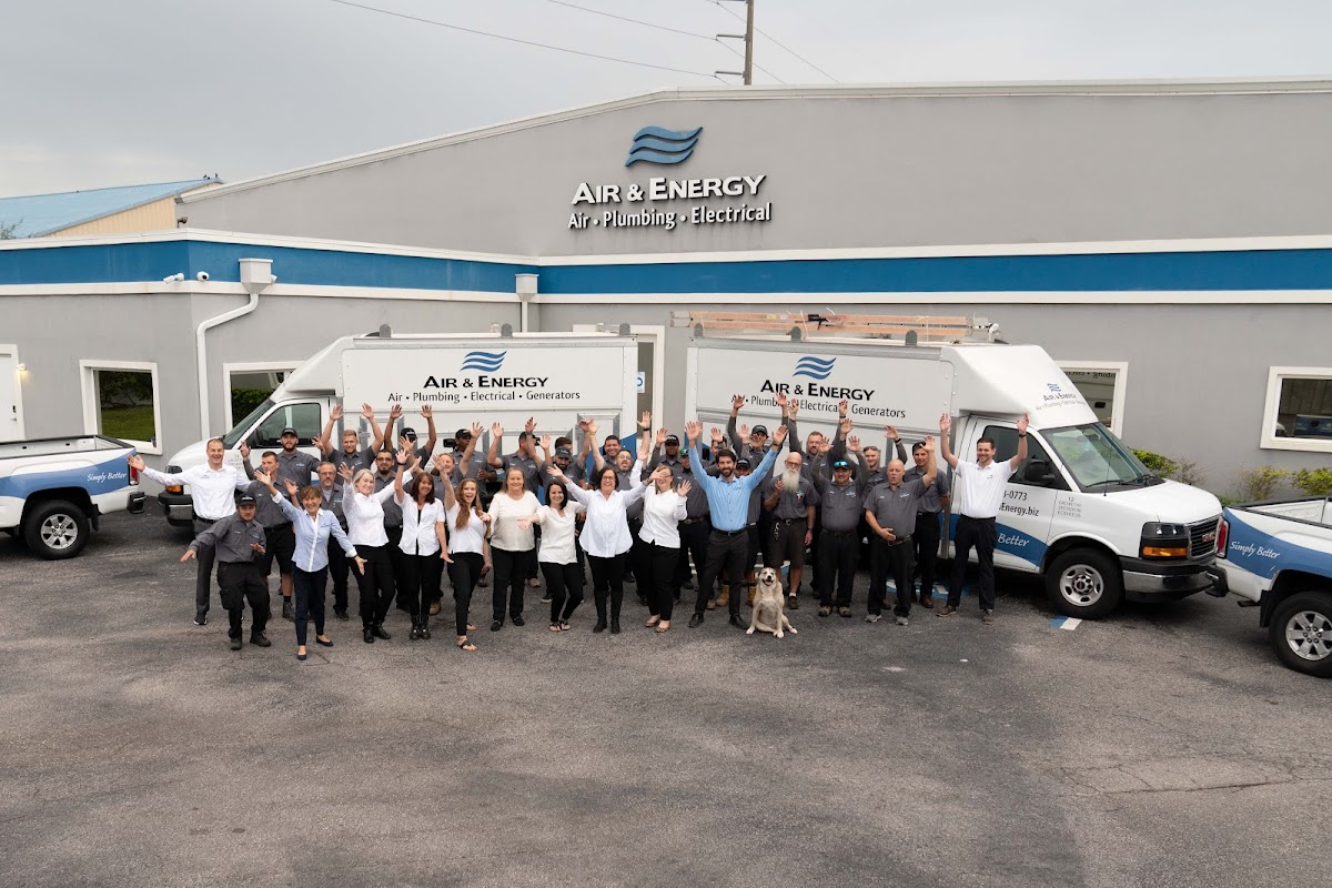 Business photo