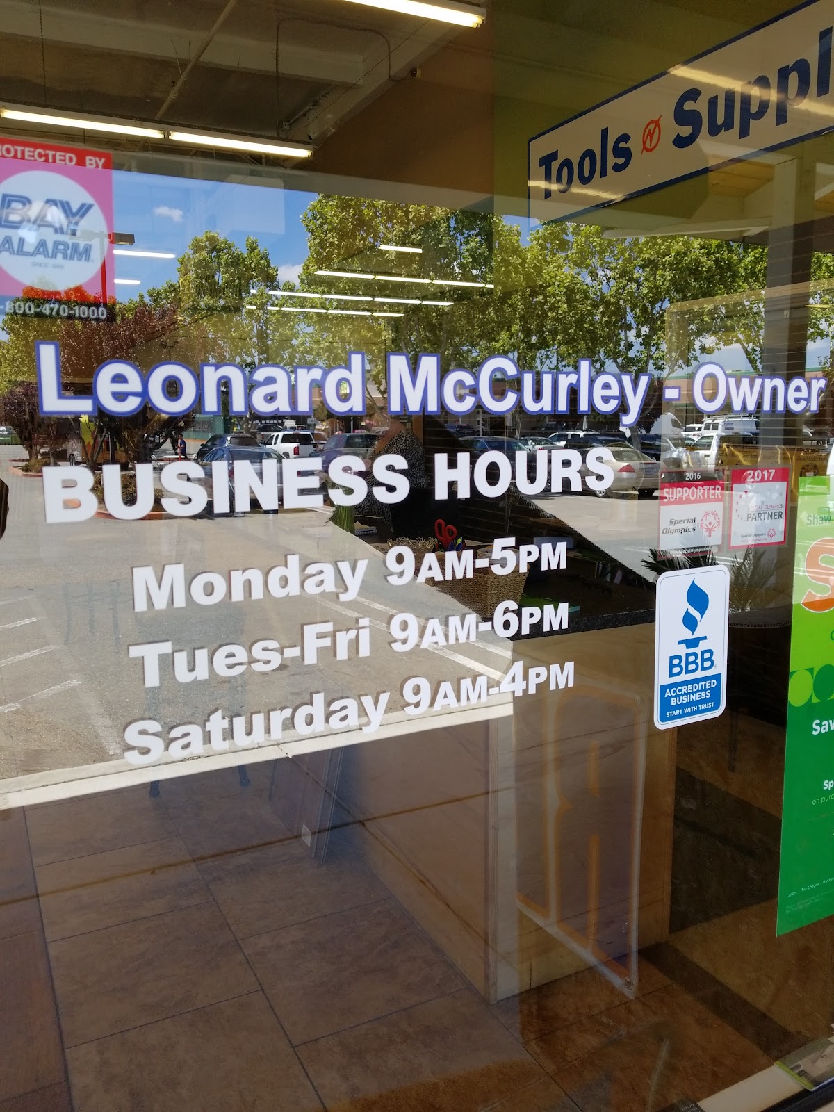Business photo