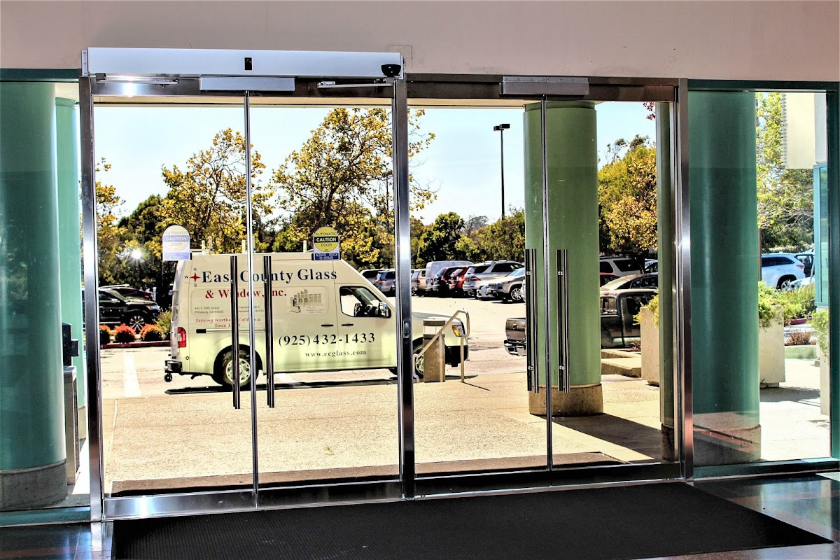 East County Glass - Brentwood