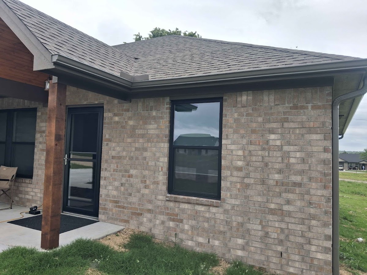 Solid Roofing